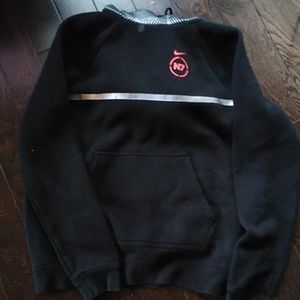 Nike n7 hoodie